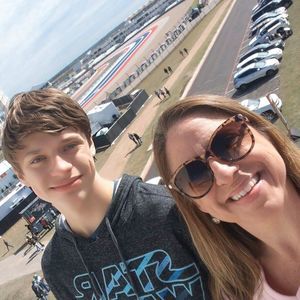 Meet your Posher, Kimberly